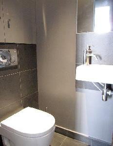 Appartement 1 chambre 40 m² au sol